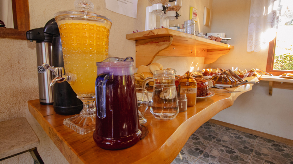 Cafe Da Manha Chales Samambaia10