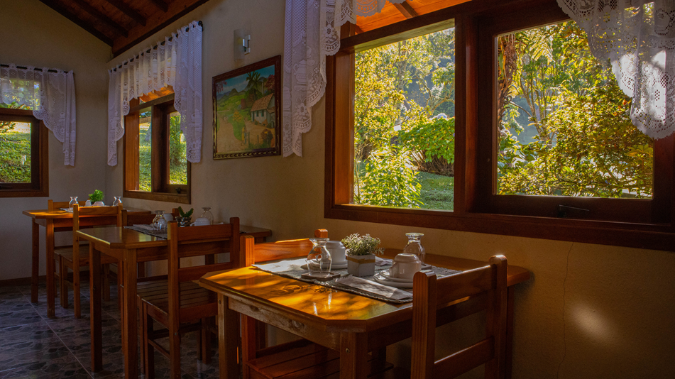 Cafe Da Manha Chales Samambaia2