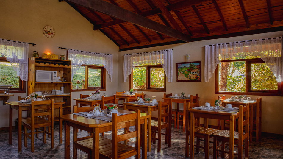 Cafe Da Manha Chales Samambaia3