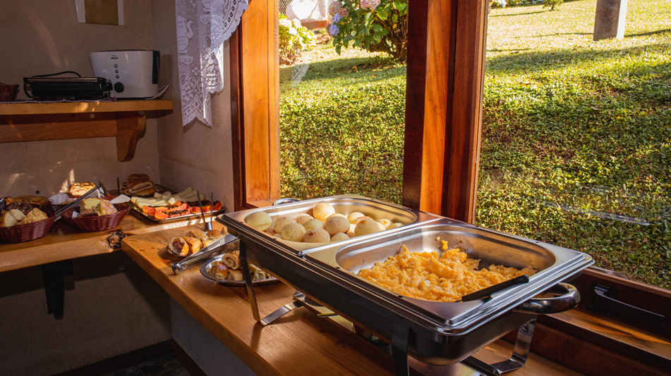 Cafe Da Manha Chales Samambaia4