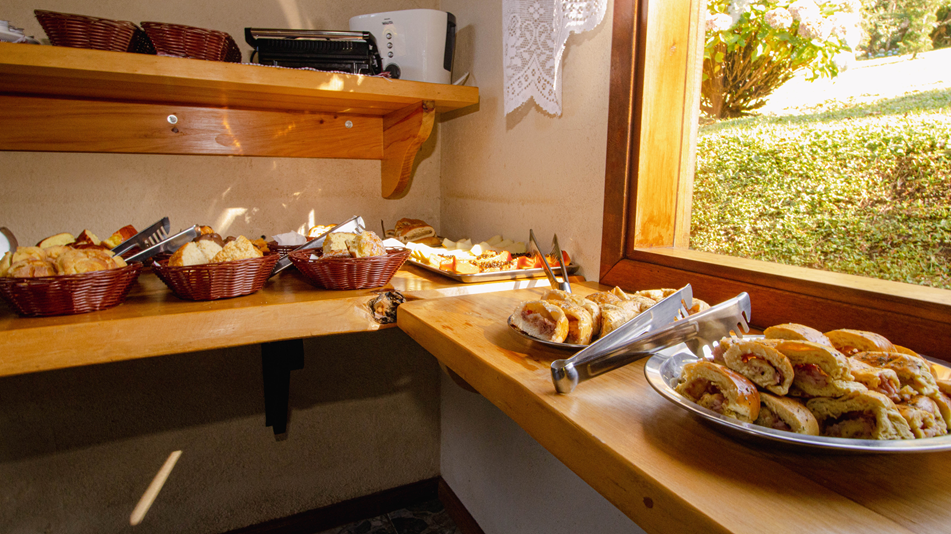 Cafe Da Manha Chales Samambaia6