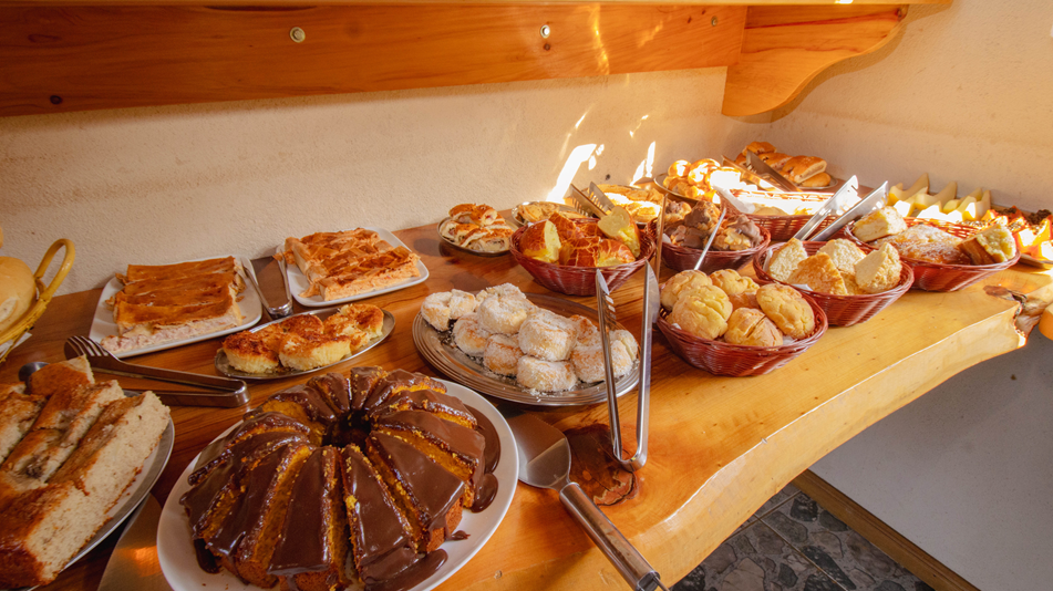 Cafe Da Manha Chales Samambaia9