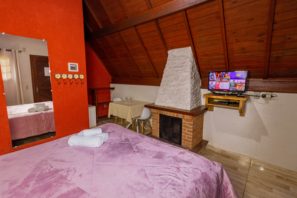 Chale1 Chales Samambaia4