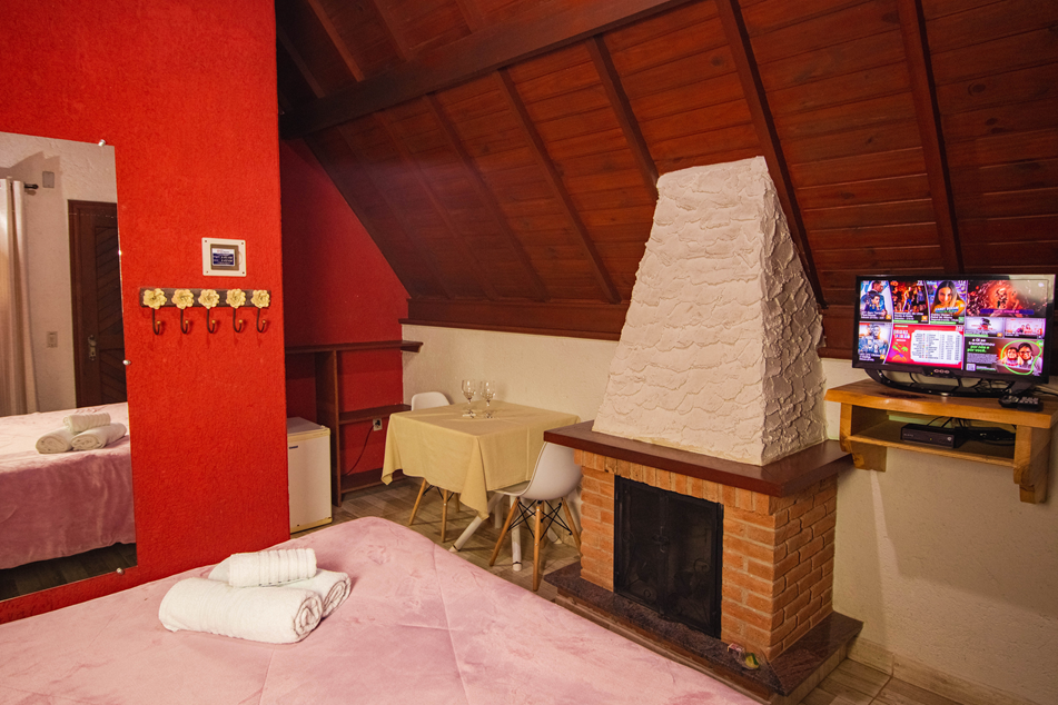 Chale1 Chales Samambaia7