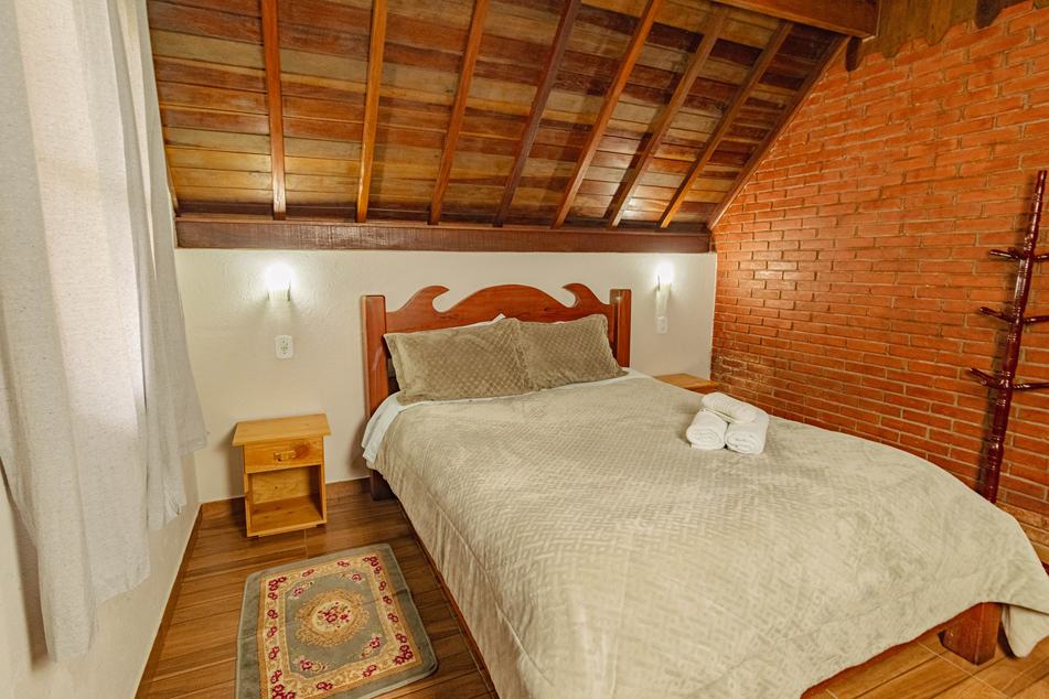 Chale2 Chales Samambaia1