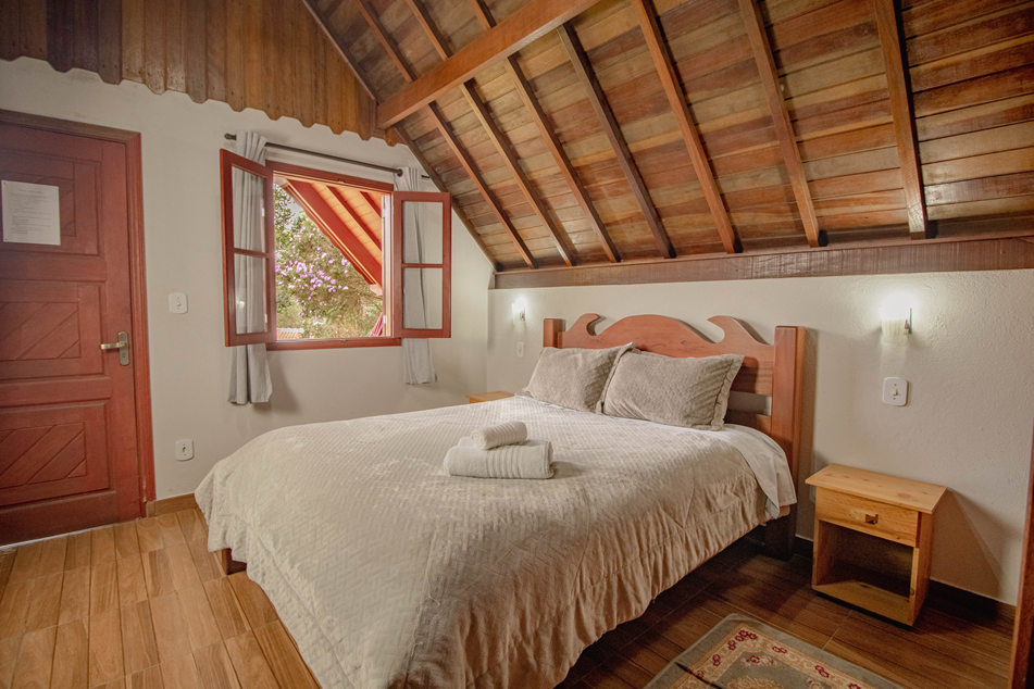 Chale2 Chales Samambaia2