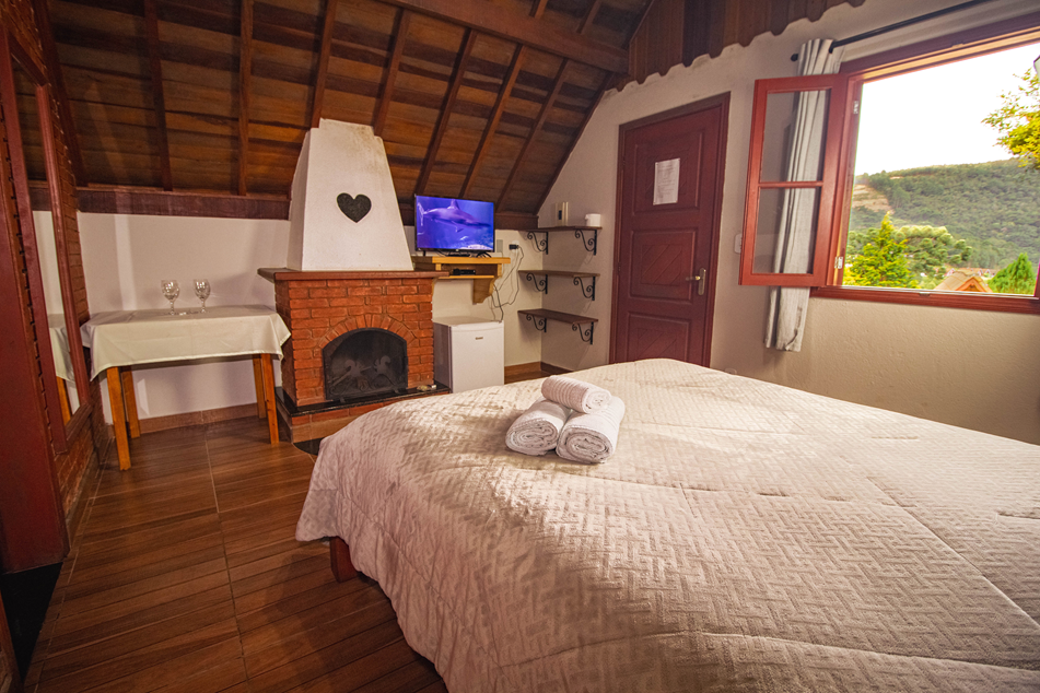 Chale2 Chales Samambaia4