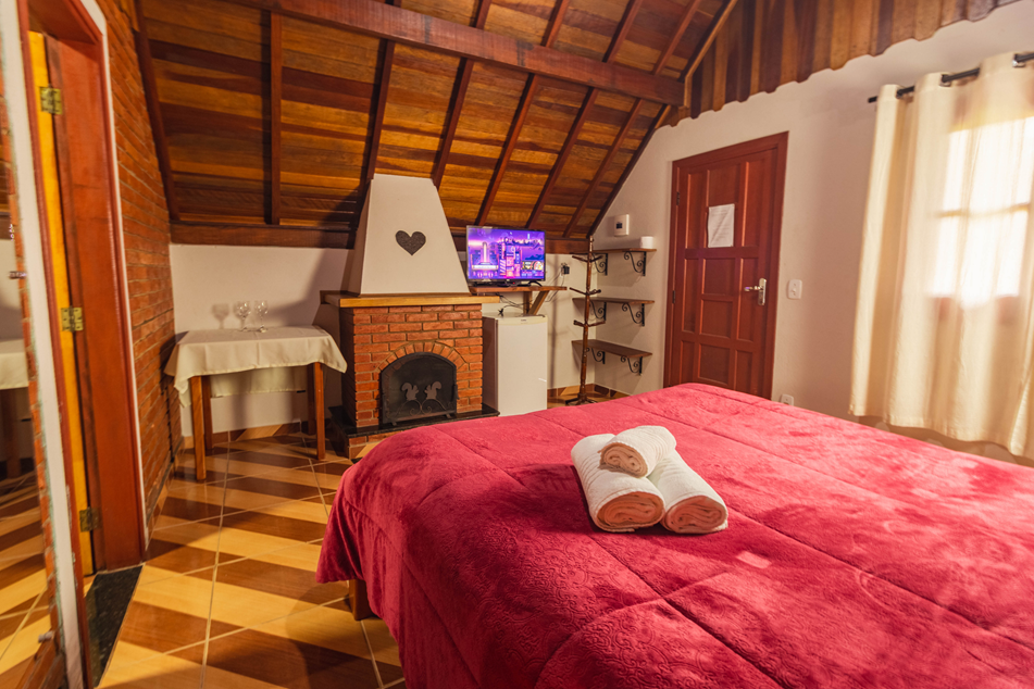 Chale3 Chales Samambaia2