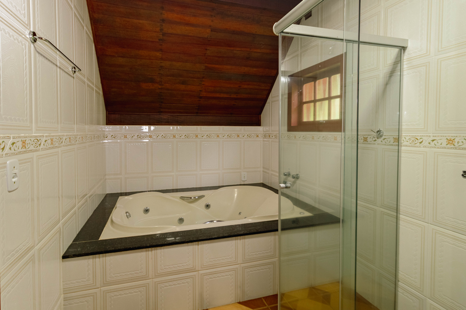 Chale3 Chales Samambaia3