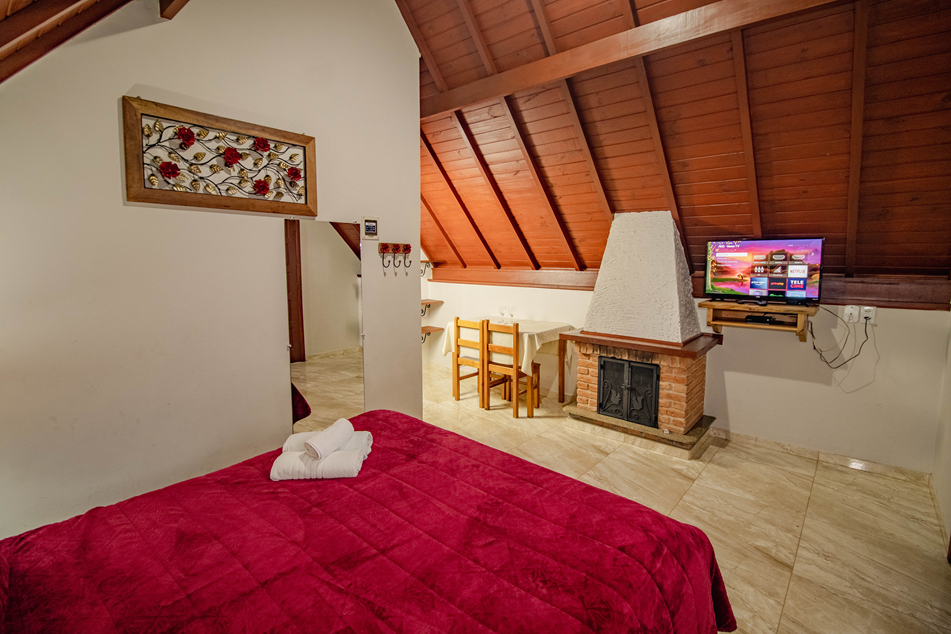 Chale4 Chales Samambaia3