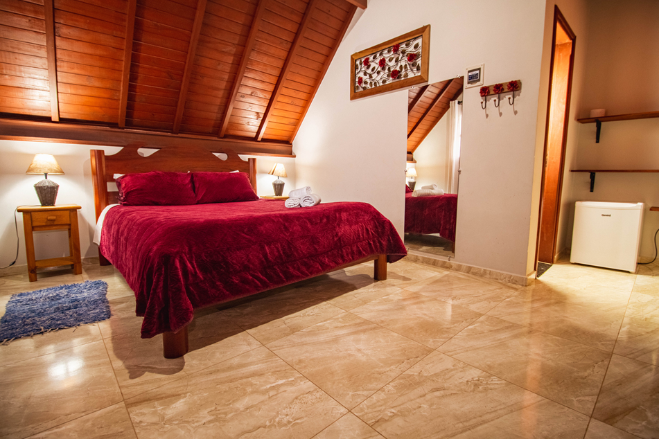 Chale4 Chales Samambaia4