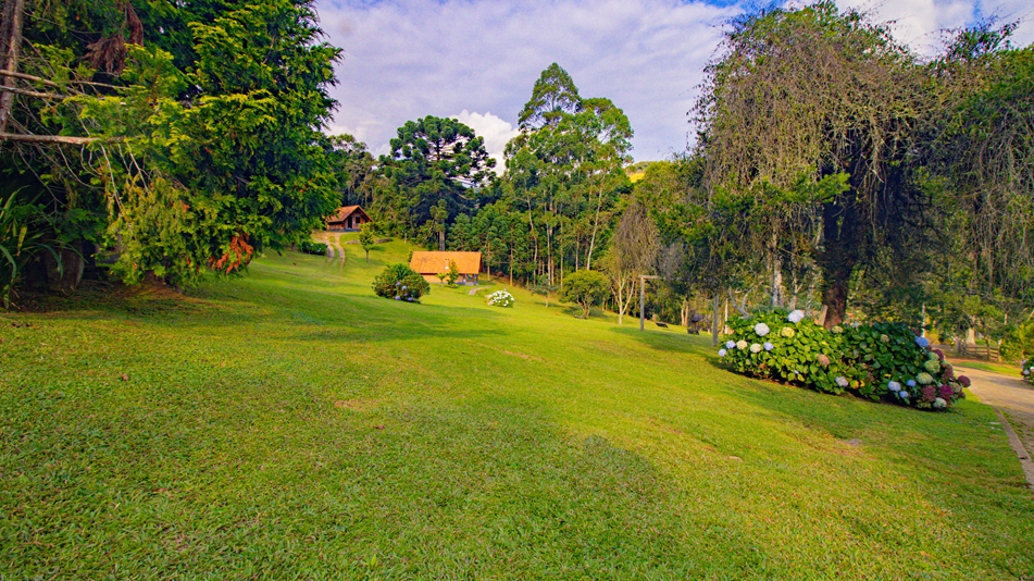 Pousada Chales Samambaias13