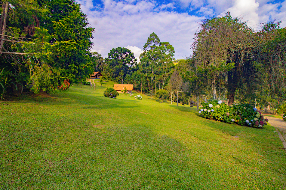 Pousada Chales Samambaias13