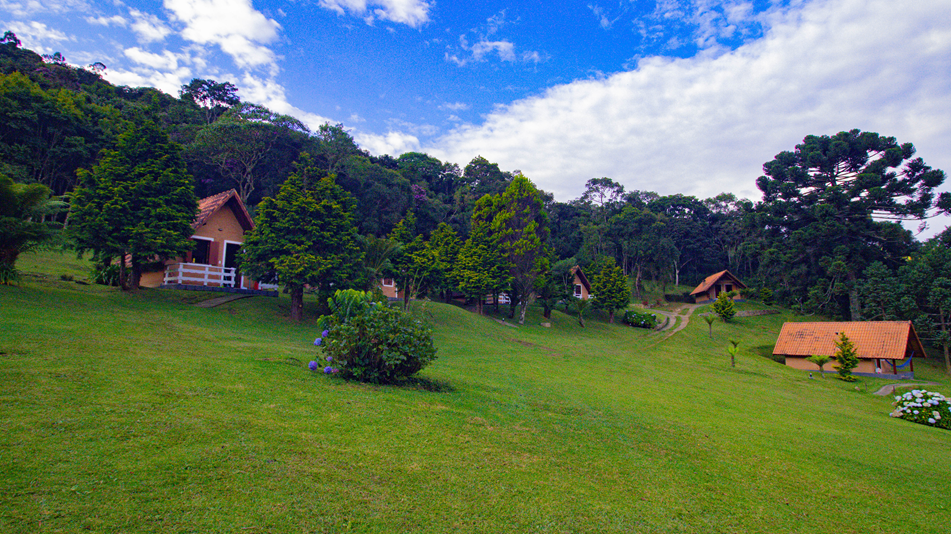 Pousada Chales Samambaias14