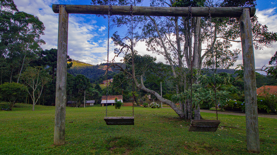 Pousada Chales Samambaias15