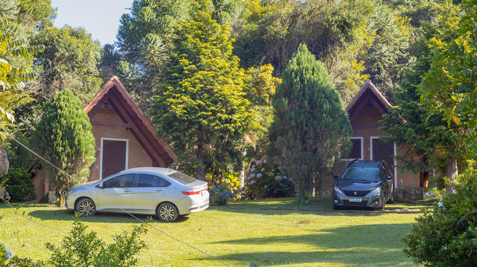 Pousada Chales Samambaias18