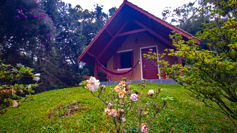 Pousada Chales Samambaias2