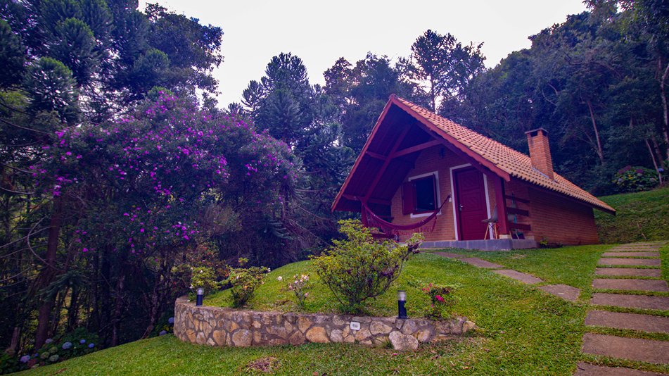 Pousada Chales Samambaias3