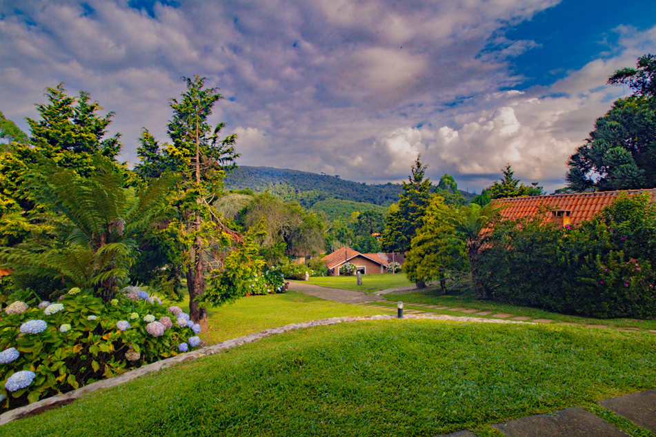 Pousada Chales Samambaias4