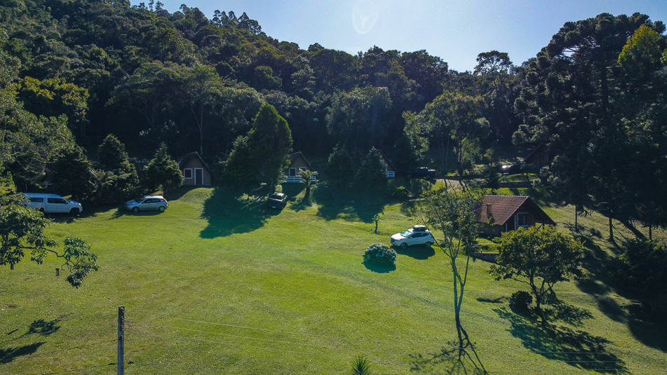 Pousada Chales Samambaias7