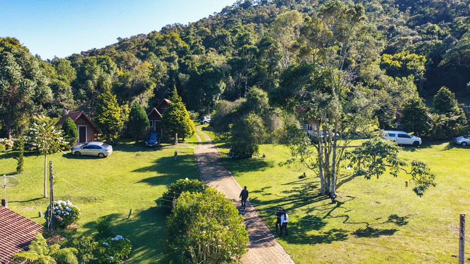 Pousada Chales Samambaias8